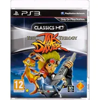 Sony Die Jak und Daxter-Trilogie (PS3)