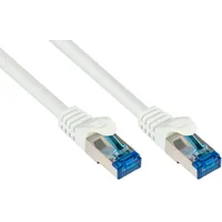 Good Connections Patchkabel Cat. 6a S/FTP, PiMF halogenfrei 500MHz