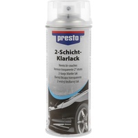 PRESTO Klarlack 307229