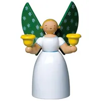 Wendt & Kühn Lichterengel, weiß, Größe 5 (14 cm)