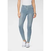 Arizona Jogg Pants "High Waist", Damen, Gr. 36, N-Gr,