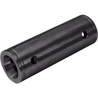 Alutruss QUICK-LOCK Distanz-Stück female 210mm sw