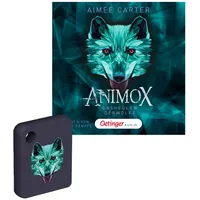 Edel Motion Galakto Animox - Das Heulen der Wölfe