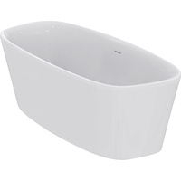 Ideal Standard Dea freistehende Badewanne 80 x 180 cm