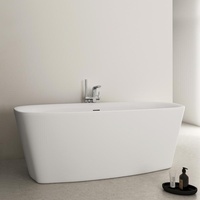 Ideal Standard Dea freistehende Badewanne 75 x 170 cm