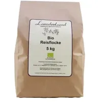 Lunderland Bio-Reisflocke 5kg