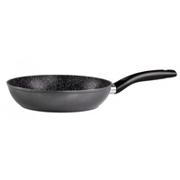 STONELINE Primo Bratpfanne 24 cm, mit Griff, Induktion, Aluguss,