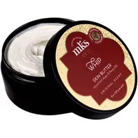 Earthly Body MKS Eco Whip Skin Butter 227 ml