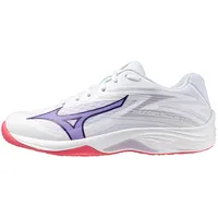 Mizuno Thunder Blade Z Damen Volleyballschuhe, weiß, Größe 40