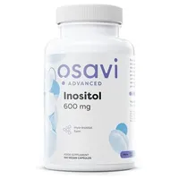 Osavi Inositol, 600mg - 100 vcaps