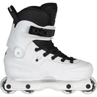 USD SKATES Aeon Team 60 Inline-skates - White -