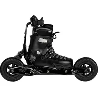 Powerslide XC Trainer 150 Inline Skate 2026 - Black