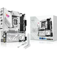 Asus MB ASUS ROG Strix B860-G Gaming WiFi (Intel,1851,DDR5,mATX)
