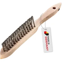Rothenberger Industrial Kratzbürste