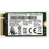Lenovo Hynix BC711 256GB M.2 2242