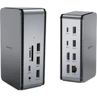 ESTUFF Pro Dual Dock ES623015