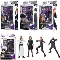 Bandai Namco Entertainment Sammelfigur Anime Heroes Jujutsu Kaisen 17cm