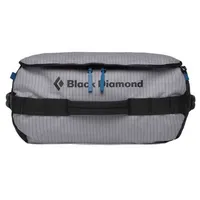 Black Diamond Stonehauler Pro 30l Duffelbag - Pewter -