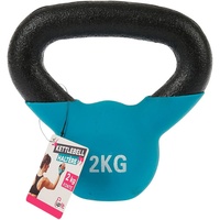 Upfit - Hantel 2 kg, Kugelhantel – einzeln –