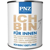 PNZ Das PNZ-Öl für Innen | mit über 95%