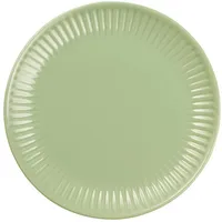 Ib laursen Frühstücksteller Mynte wasabi