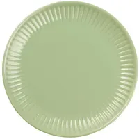 Ib laursen Frühstücksteller Mynte Wasabi