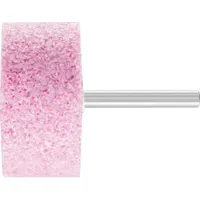 Pferd STEEL EDGE Schleifstift Zylinder Ø 50x25 mm Schaft-Ø