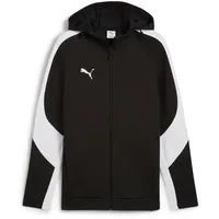 Puma teamEVOSTRIPE Hooded Jacket - 3XL