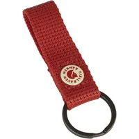 Fjällräven Kånken Keyring true red (334)