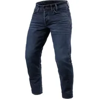 RevIt! Revit Ortes Jeans - Dunkelblau / W31/L34
