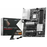 MSI Mainboard