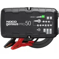 Noco GENIUSPRO50 50A Pro Battery Charger