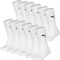 Puma Socken 12er Pack | Gr.: 35-38