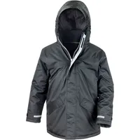 Result Junior Winter Parka - black - M