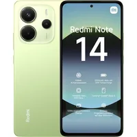 Xiaomi Redmi Note 14 4G 6 GB RAM 128