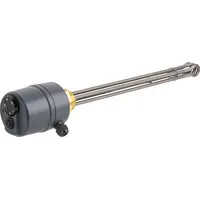 T�rk+hillinger elektrow�rme Elektroheizstab 2 3 4,5 6 7,5 9