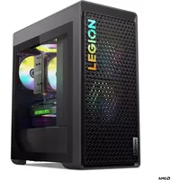 Lenovo Legion T5 26ARA8, Grau, AMD Ryzen 5 32