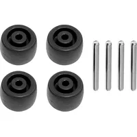 Bosch Siemens 12027571 Rad, Rolle für Akku-Handstaubsauger (Beschreibung)