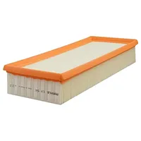 Mahle LX 54 Luftfilter Filtereinsatz u.a. passend für COUPE