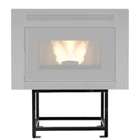 La Nordica-Extraflame Extraflame Halte-Kit für Comfort Idro L80