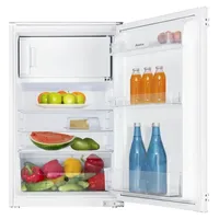 Amica EKS 16171/1 Einbaukühlschrank (116 l, 871 mm hoch)
