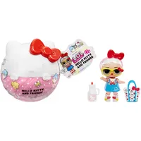 MGA Entertainment L.O.L. Surprise! Loves Hello Kitty & Friends