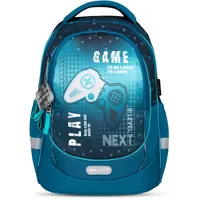 Belmil Leisure Plus Schulrucksack