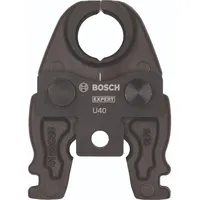 Bosch Pressbacken Compact U40 Größe: 40|Kontur/Anwendung: U