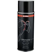 E-COLL Silikon-Spray 400ml EE