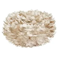 Umage Eos Micro Leuchtenschirm, grau - ø20 cm