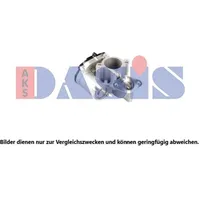 AKS DASIS AGR-Ventil 185027N