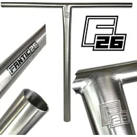 Fantic26 Fanitc26 Themis Titan Stunt-Scooter SCS Bar 35 70cm