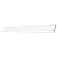 Decosa Flachprofil Marianne (FP48.0), 48 mm, Länge: 2 m