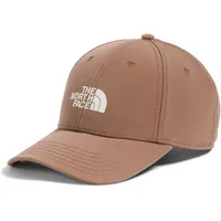 The North Face Recycled 66 Classic Cap braun ONE